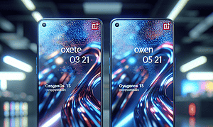 OnePlus Nord 3 and Nord 4 Get Latest OxygenOS 15 Updates