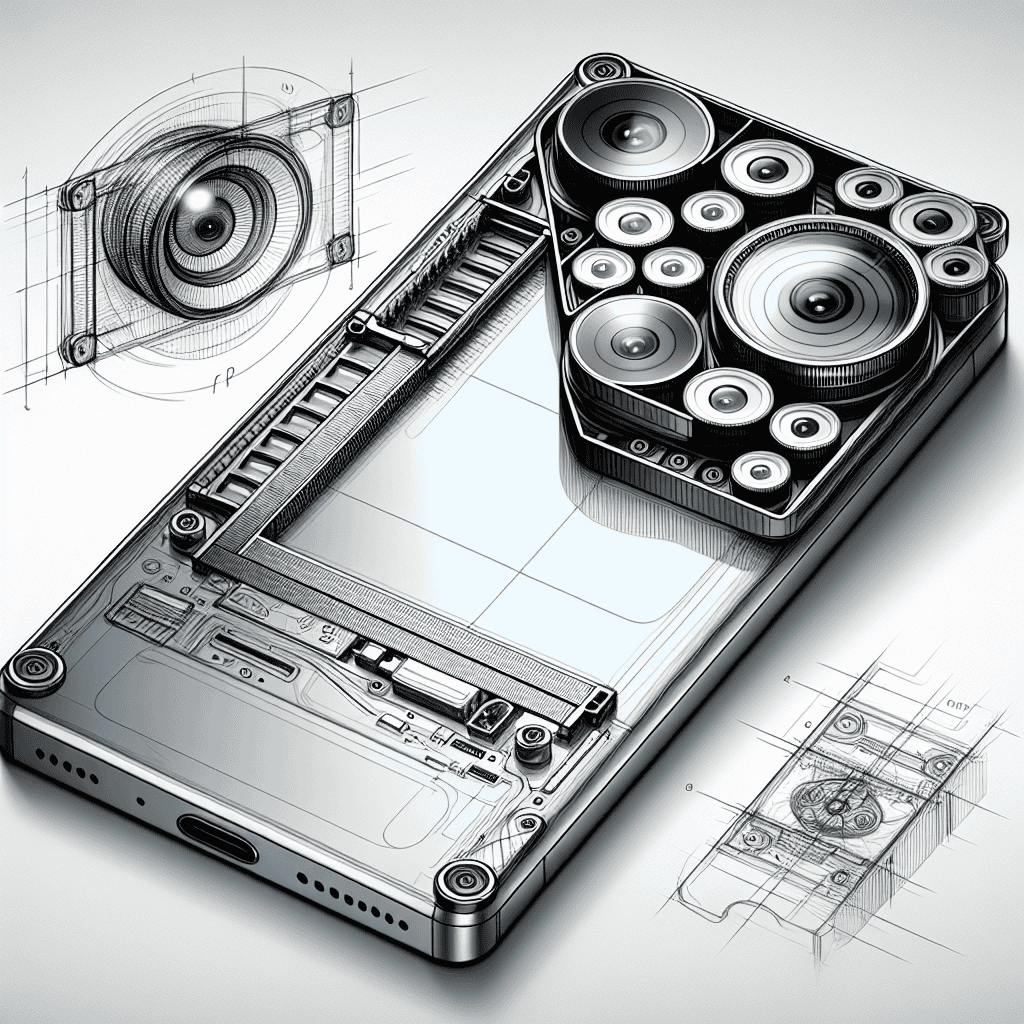 OnePlus Open 2 Expected to Feature Camera Upgrade Beyond Samsung Galaxy S25 Ultra