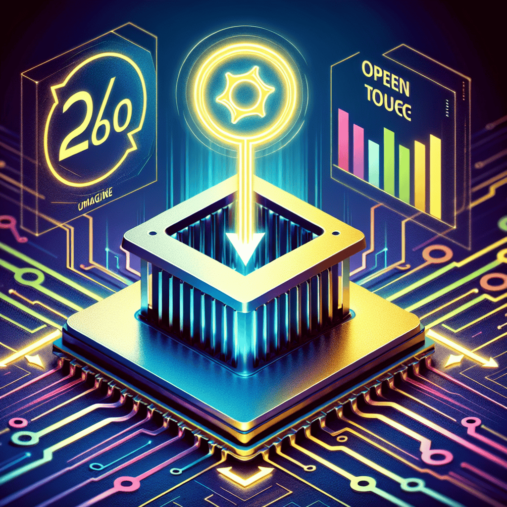 Open Source Tool: A Game Changer for Google, Microsoft, and Small Businesses Alike, Reducing CPU Usage by 20%
