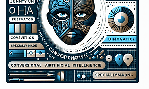 OpenAI Unveils Fresh Visual Identity with Custom Font for ChatGPT