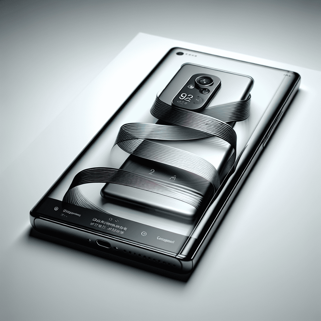 Oppo Unveils Find N5 Design and Specs Ahead of February 20 Launch