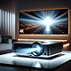 Optoma Unveils High-Brightness 4K Laser Projector with Dolby Vision and HDR10+ Support