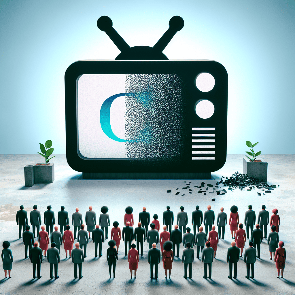Panasonic's Potential Exit from the TV Market: A Loss We Can't Afford