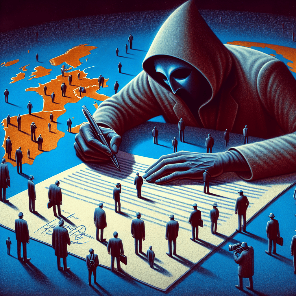 Paragon Spyware Terminates Contract with Italy Following Targeting of Journalists and Citizens in Europe