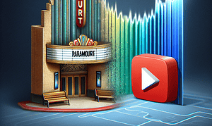 Paramount Exits YouTube TV as YouTube Offers Bill Reductions in Response