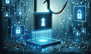 Phishing Attack Compromises Microsoft Authentication System