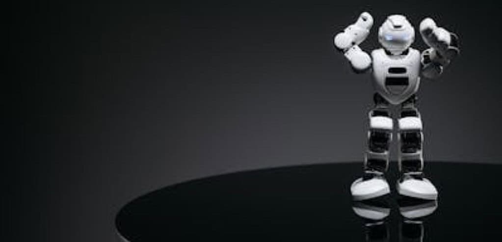 Machine and Human Intelligence 
