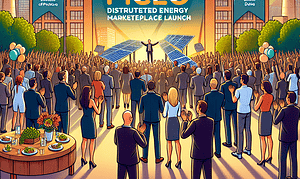 Piclo Unveils Distributed Energy Marketplace in California