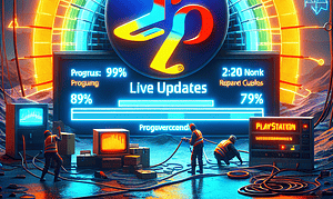 PlayStation Network Restored: Live Updates on PSN Outage Recovery