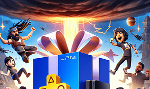 PlayStation Plus Members to Receive Five-Day Extension Following Outage