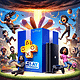 PlayStation Plus Members to Receive Five-Day Extension Following Outage