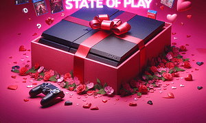 PlayStation State of Play May Arrive on Valentine's Day