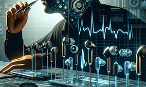 Powerbeats Pro 2 Launch: Heart-Rate Tracking and Insights from Apple's Hardware Engineering VP