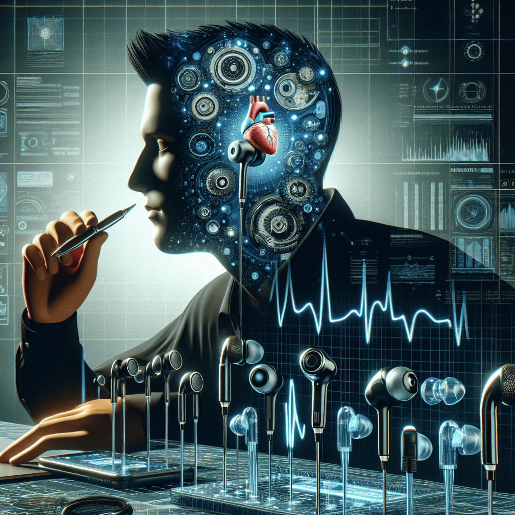 Powerbeats Pro 2 Launch: Heart-Rate Tracking and Insights from Apple's Hardware Engineering VP