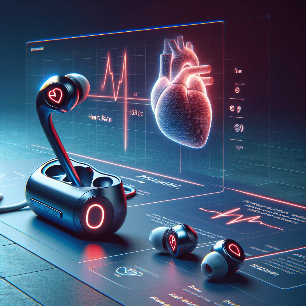 Powerbeats Pro 2 Launches Featuring Heart-Rate Monitoring