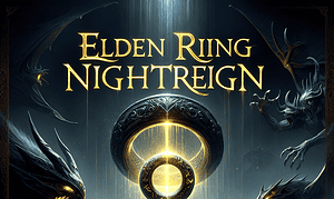 Pre-Order Now: Elden Ring Nightreign Launching in May