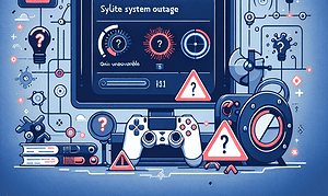 PSN Outage Live Updates: Current Status and Possible Workaround