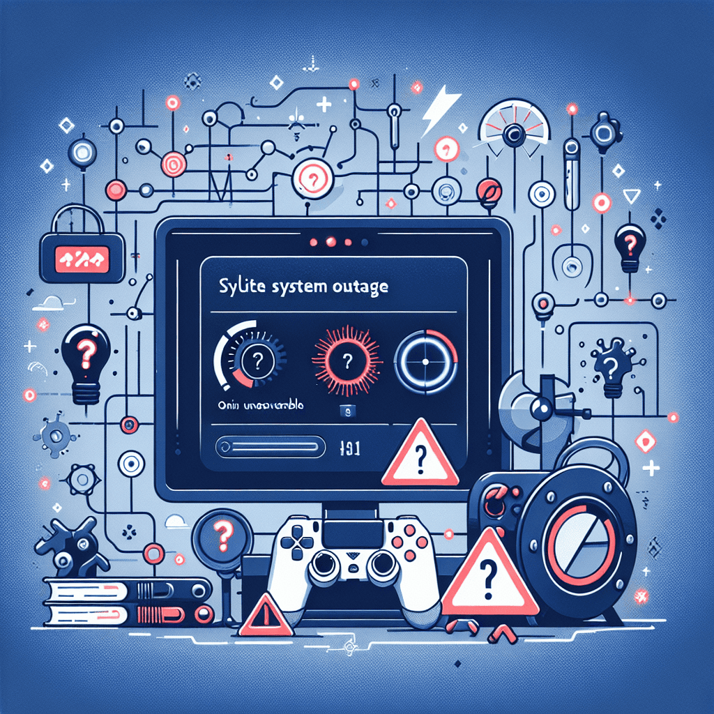 PSN Outage Live Updates: Current Status and Possible Workaround