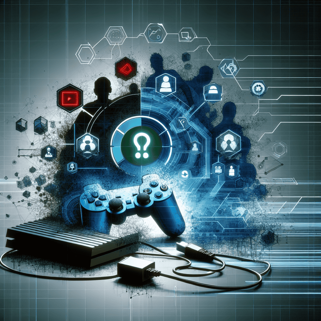 PSN Outage Update: Live Coverage of Ongoing PlayStation Network Issues