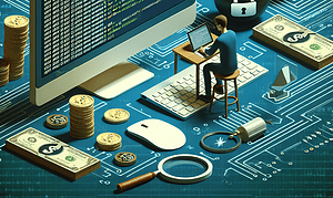 Ransomware Payments: Why Staying Vigilant is Essential Despite Low Payment Rates