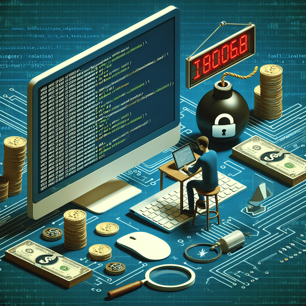 Ransomware Payments: Why Staying Vigilant is Essential Despite Low Payment Rates