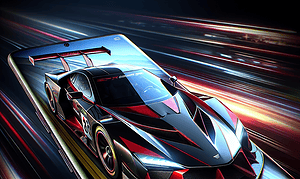 Realme GT 7 Pro Unveils Exciting Racing Edition