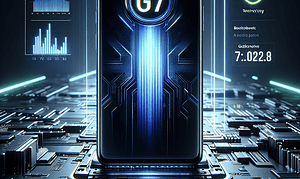 Realme GT 7 Surfaces on Geekbench, Signaling Upcoming Release