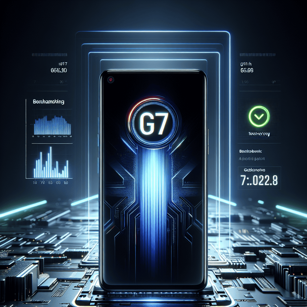 Realme GT 7 Surfaces on Geekbench, Signaling Upcoming Release