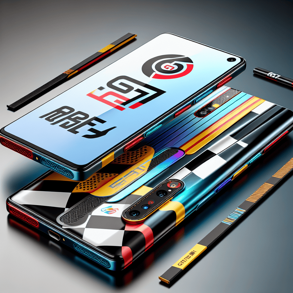 Realme GT7 Pro Racing Edition Set to Launch in China on February 13