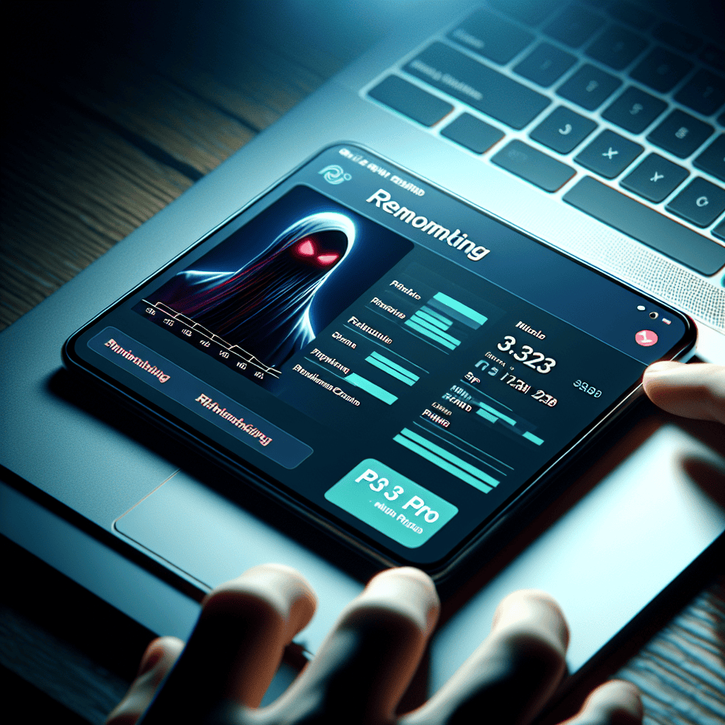 Realme P3 Pro Leaked on Geekbench Before Official Launch