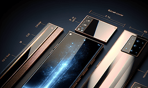 Realme P3 Pro to Feature a Glow-in-the-Dark Design