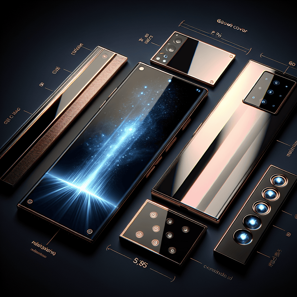 Realme P3 Pro to Feature a Glow-in-the-Dark Design