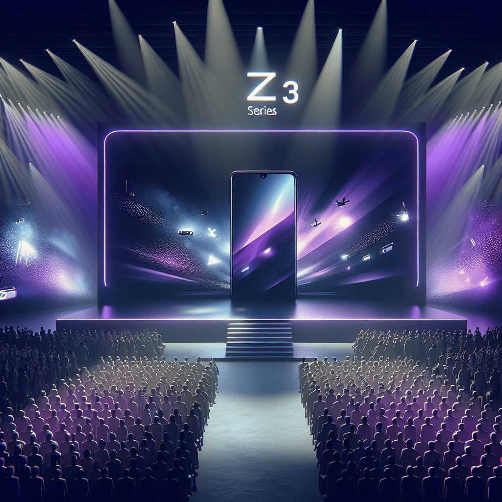 Realme Teases Upcoming P3 Series Launch