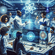 Researchers Develop 'Uncrackable' Quantum-Resistant Encryption Using AI and Laser-Generated Holograms