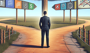 Rethinking Spreadsheet Dependence: Is It Time for a Shift?