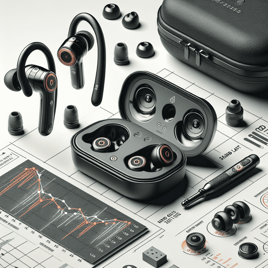 Reviewing the Powerbeats Pro 2: A Comprehensive Look