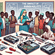 Reviving Computers: The Impact of Repairability in Senegalese Education