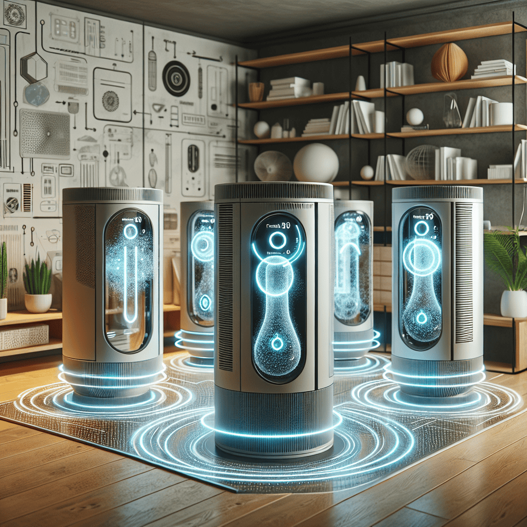 Revolutionizing Indoor Air Quality: TCL's FreshIN 3.0 Introduces Energy-Efficient Solutions for Your Home