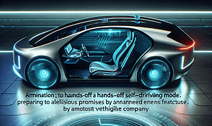 Rivian Plans Hands-Off Autonomous Driving This Year, Eyes-Off by 2026: A Pragmatic Alternative to Tesla's Bold Claims