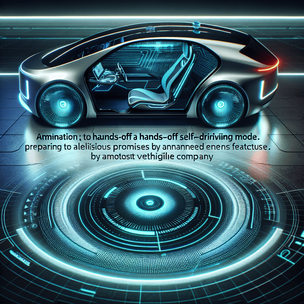 Rivian Plans Hands-Off Autonomous Driving This Year, Eyes-Off by 2026: A Pragmatic Alternative to Tesla's Bold Claims