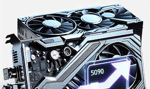 RTX 5090 and 5080 GPUs See Price Surges Up to 70% Above MSRP