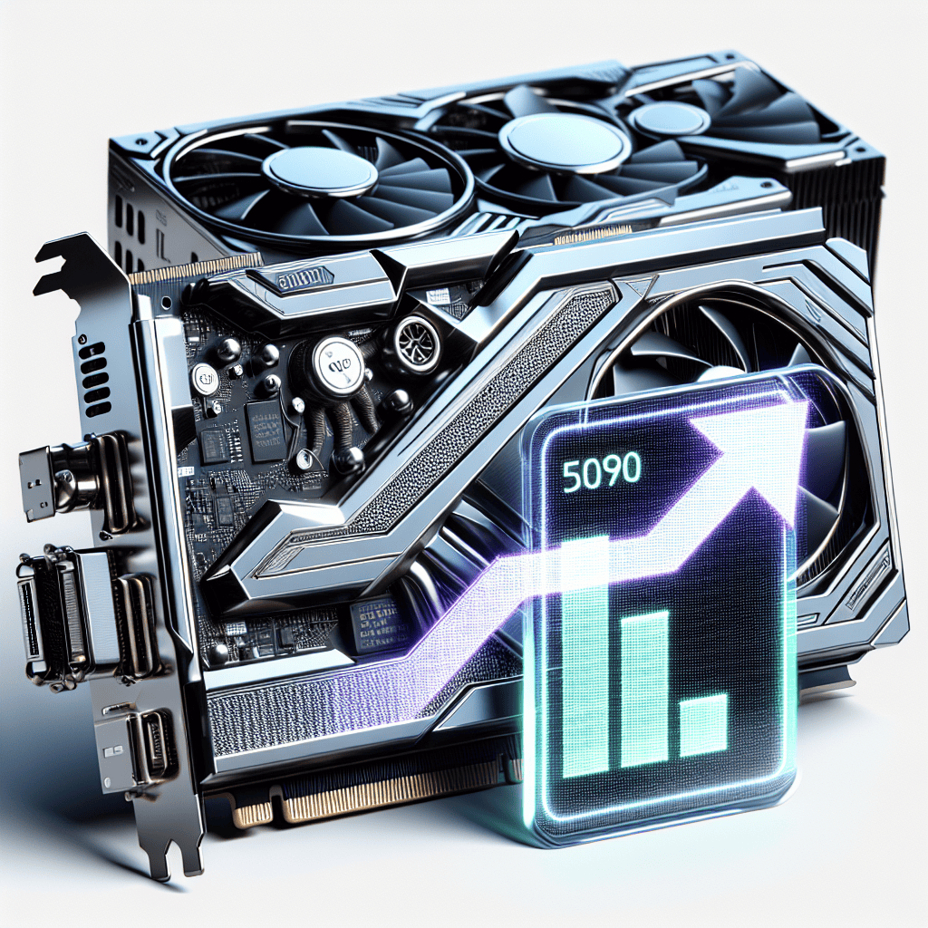 RTX 5090 and 5080 GPUs See Price Surges Up to 70% Above MSRP