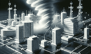 Salt Typhoon Strikes Again: Chinese Hackers Target More US ISPs, Universities, and Telecom Networks