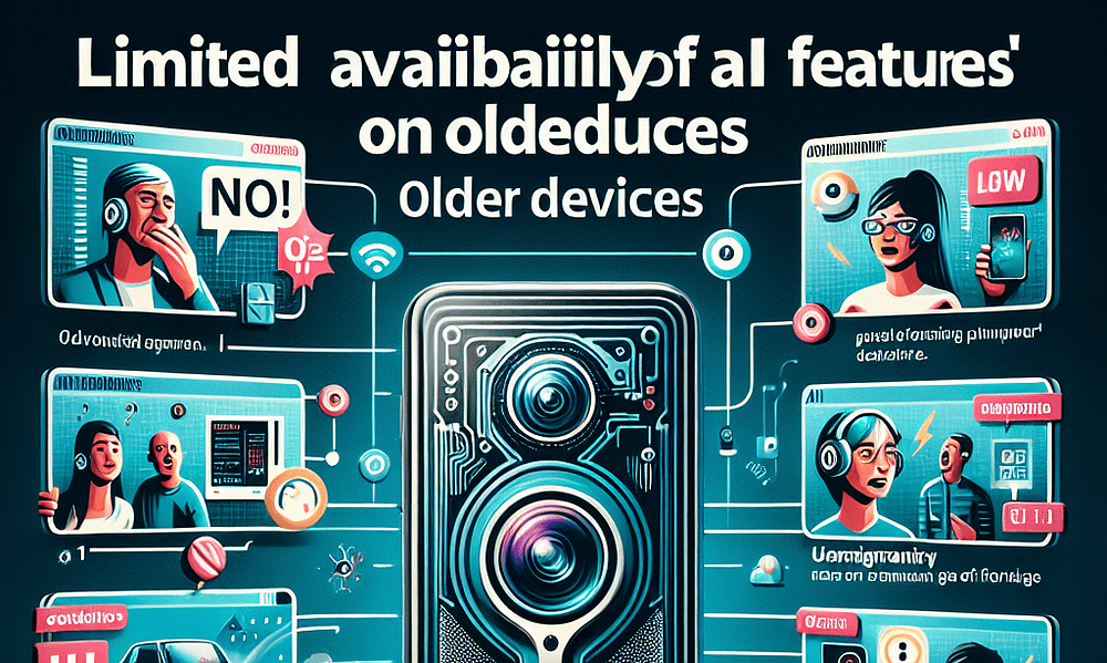 One Feature Samsung Announces Limited Availability of One UI 7 AI Features on Older ...
