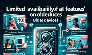Samsung Announces Limited Availability of One UI 7 AI Features on Older Devices