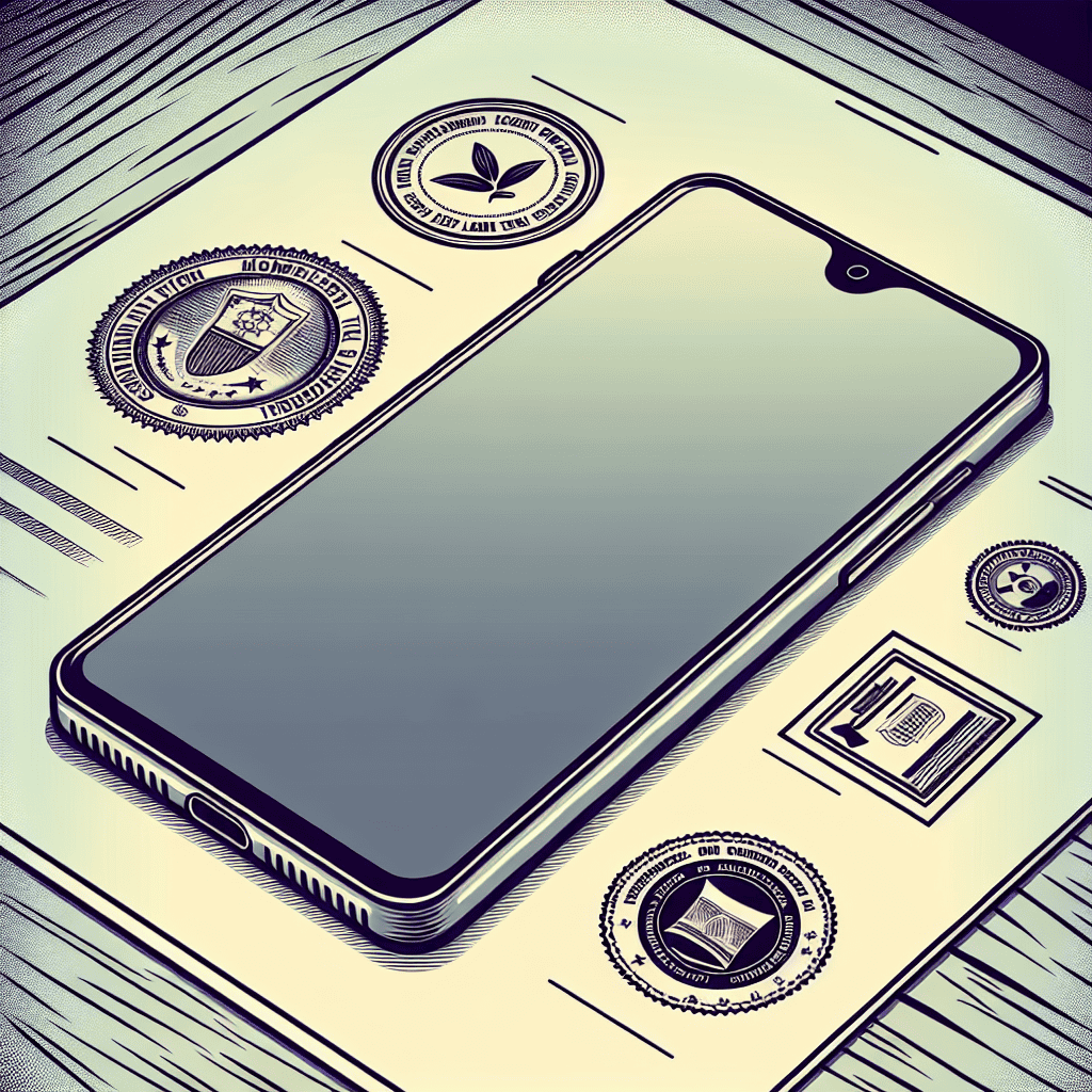 Samsung Galaxy A36 Receives FCC Approval Ahead of Launch