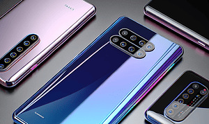 Samsung Galaxy A56 Leaked: A Colorful Look from Every Angle