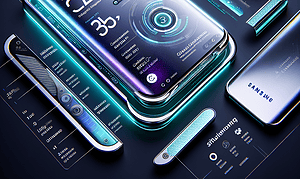 Samsung Galaxy S25 Edge Expected to Weigh Under 160g