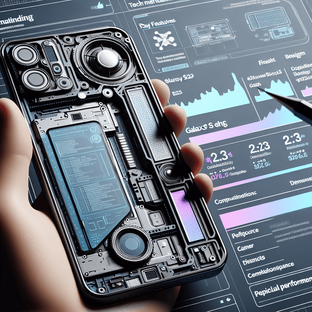 Samsung Galaxy S25 Edge Surfaces on Geekbench Benchmarking Site