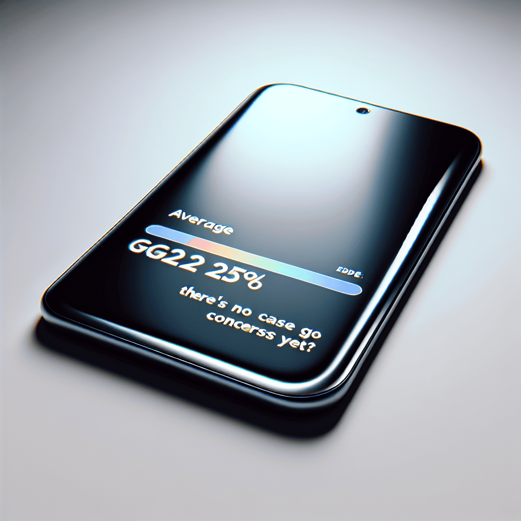 Samsung Galaxy S25 Edge Surfaces on Geekbench with Average Performance Scores, No Cause for Concern Yet